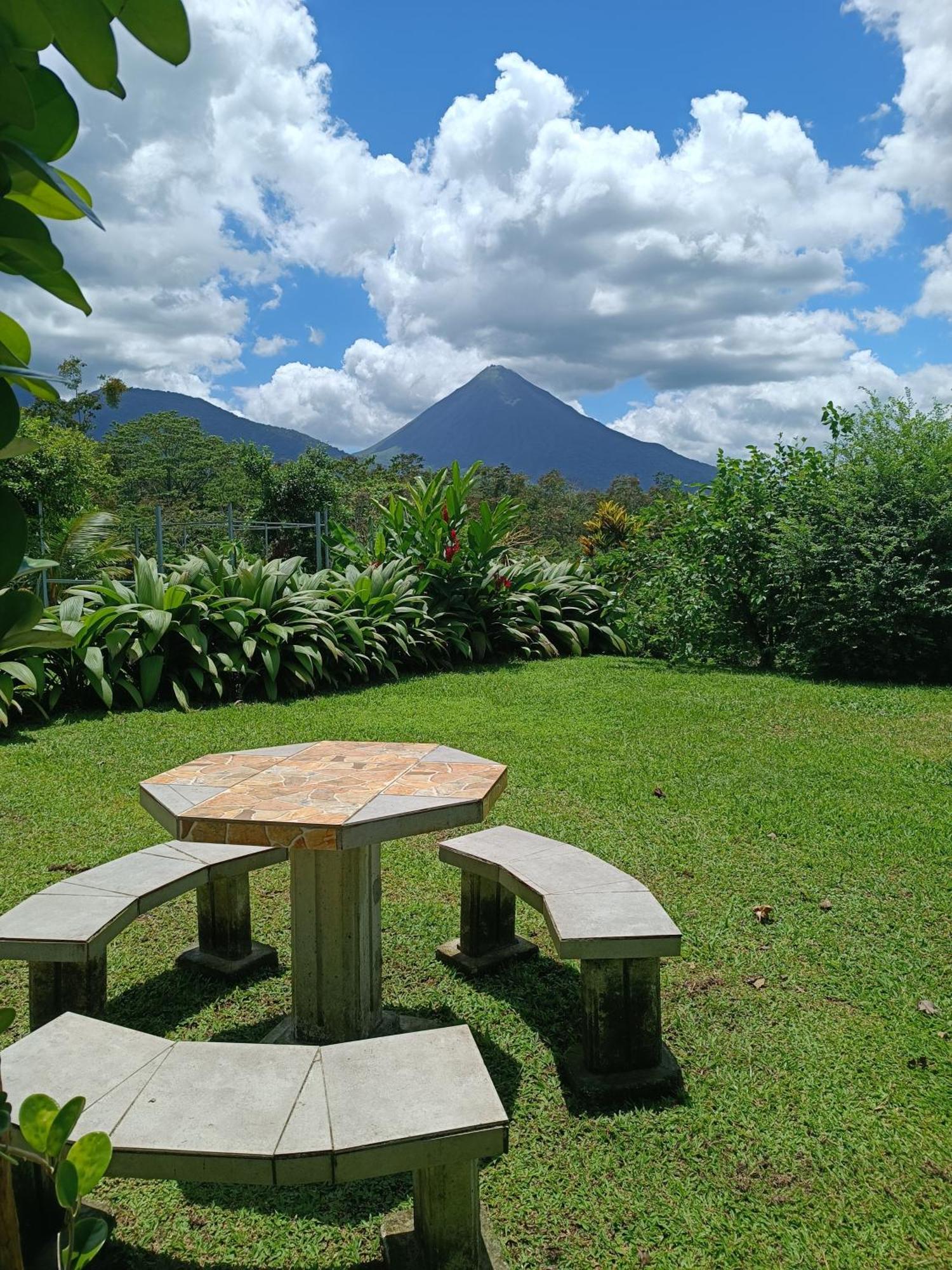 Casa De Campo Heliconia La Fortuna Bilik gambar